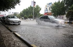 توسعه ناوگان اتوبوسرانی و ساماندهی آب‌های سطحی؛ دو اولویت مهم مدیریت شهری کمالشهر