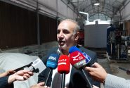 افزایش ۵۲ هکتاری سطح گلخانه‌های البرز در یک سال گذشته