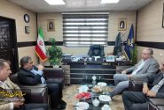 خیرات ماندگار در ندامتگاه فردیس/ سالگرد پدری که سه خانواده را شاد کرد