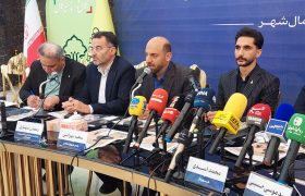 کمالشهر در انتظار ارتقای سیاسی؛ وقتی شهرداری بارِ ادارات را به دوش می‌کشد