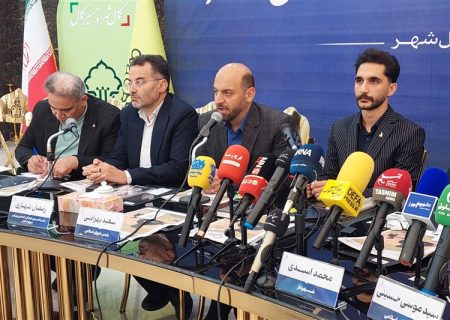 کمالشهر در انتظار ارتقای سیاسی؛ وقتی شهرداری بارِ ادارات را به دوش می‌کشد