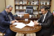 گام مشترک موقوفه گلشهر و کمیته امداد البرز برای تأمین مسکن نیازمندان
