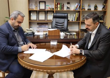 گام مشترک موقوفه گلشهر و کمیته امداد البرز برای تأمین مسکن نیازمندان