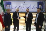 گره‌گشایی از «شهرک آسمان» ماهدشت