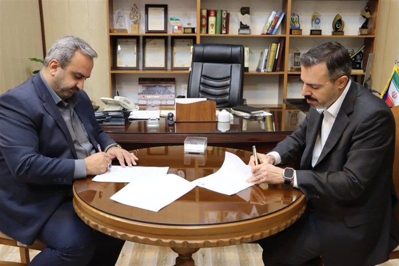 گام مشترک موقوفه گلشهر و کمیته امداد البرز برای تأمین مسکن نیازمندان