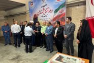 آتش‌نشانان، مردانی در خط مقدم نجات جان مردم