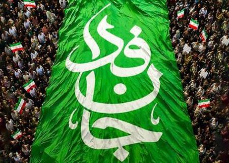 پویش «جانفدا» تصویر واقعی انسجام ملت را نشان داد