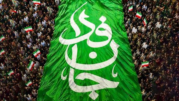 پویش «جانفدا» تصویر واقعی انسجام ملت را نشان داد