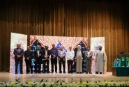 پرونده چهاردهمین دوسالانه عکس رضوی در البرز بسته شد/ ثبت حدود ۵ هزار فریم عکس آیینی