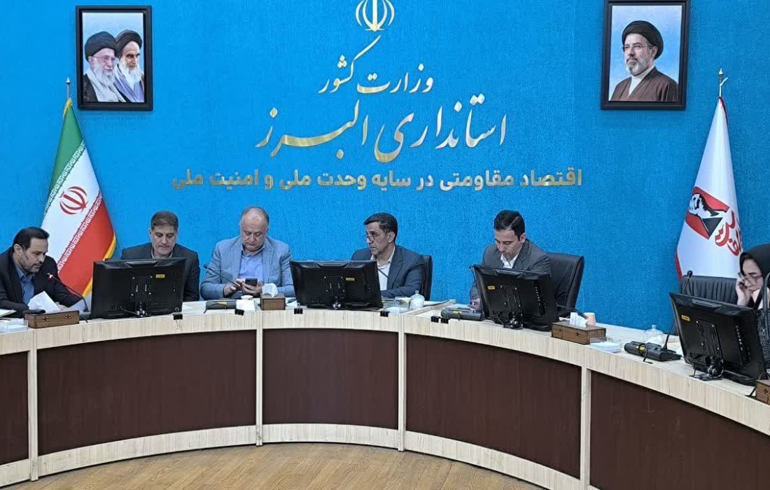 هوشمندسازی زنجیره تأمین؛ گام تازه البرز برای پیشگیری از تخلفات نانواییها