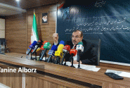 احداث پلی‌کلینیک تأمین اجتماعی هشتگرد در سه فاز/ پیگیری ساخت بیمارستان ۱۰۰ تختخوابی مهستان