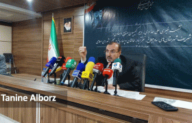 احداث پلی‌کلینیک تأمین اجتماعی هشتگرد در سه فاز/ پیگیری ساخت بیمارستان ۱۰۰ تختخوابی مهستان