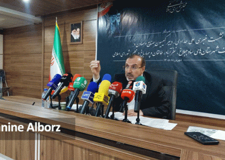 احداث پلی‌کلینیک تأمین اجتماعی هشتگرد در سه فاز/ پیگیری ساخت بیمارستان ۱۰۰ تختخوابی مهستان