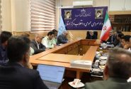 الزام پلیس‌های تخصصی البرز به اتصال به سامانه «سمپ»