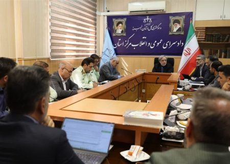 الزام پلیس‌های تخصصی البرز به اتصال به سامانه «سمپ»