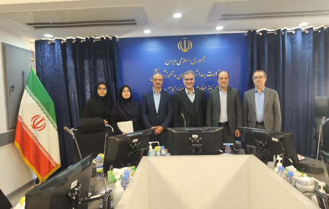 حمایت از سرمایه انسانی متخصص، الزام تقویت توان علمی مؤسسه رازی است