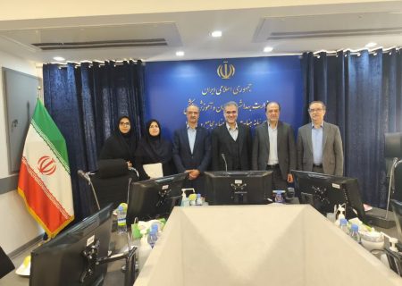 حمایت از سرمایه انسانی متخصص، الزام تقویت توان علمی مؤسسه رازی است
