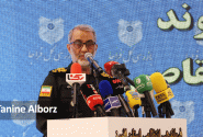 پلیس دیگر صرفاً یک نیروی انتظامی نیست، بخشی از نظام دفاعی کشور است