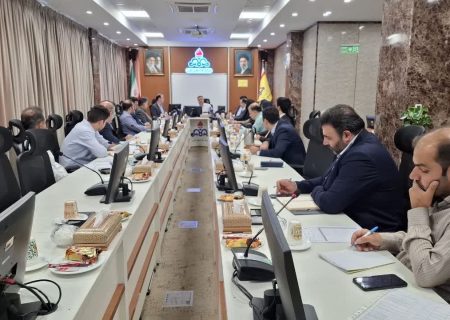 حرکت شرکت گاز البرز به سمت «نشت‌یابی سیستمی»