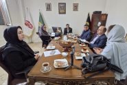 برگزاری کلینیک سیار انرژی‌های تجدیدپذیر در شهرکهای صنعتی