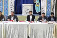 شهرک صنعتی خوارزمی ماهدشت آماده پذیرش سرمایه‌گذاری‌های جدید