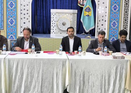 شهرک صنعتی خوارزمی ماهدشت آماده پذیرش سرمایه‌گذاری‌های جدید