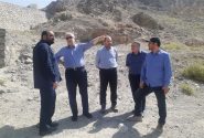 آمادگی کرج برای مقابله با سیل/ دستور فرماندار برای رفع نقاط حادثه‌خیز