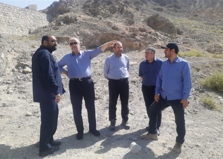 آمادگی کرج برای مقابله با سیل/ دستور فرماندار برای رفع نقاط حادثه‌خیز