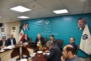 هشدار فرماندار کرج به مدیران کم‌کار در حوزه اشتغال / اطلاع‌رسانی فرصت‌های شغلی الکترونیکی می‌شود