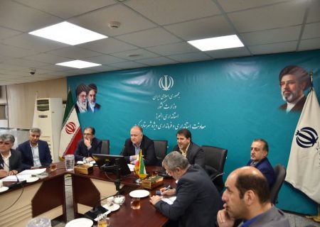 هشدار فرماندار کرج به مدیران کم‌کار در حوزه اشتغال / اطلاع‌رسانی فرصت‌های شغلی الکترونیکی می‌شود