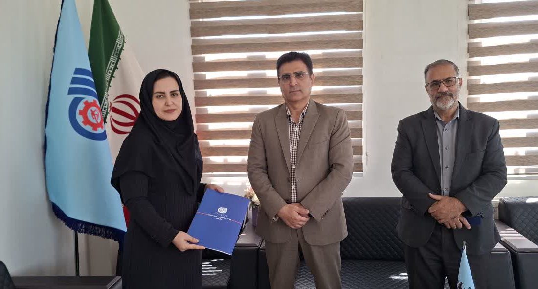 پیوند مهارت و ایمنی/ ایجاد قطب آموزشی HSE در اشتهارد