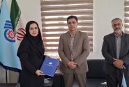 پیوند مهارت و ایمنی/ ایجاد قطب آموزشی HSE در اشتهارد