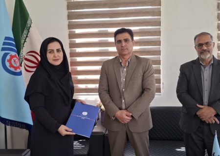 پیوند مهارت و ایمنی/ ایجاد قطب آموزشی HSE در اشتهارد