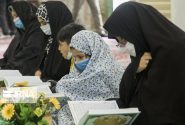 نهضتی برای پیوند قرآن با سبک زندگی دانشآموزان/ البرز در اجرای طرحهای قرآنی پیشرو است