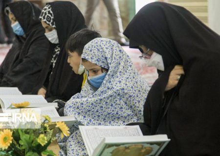 نهضتی برای پیوند قرآن با سبک زندگی دانش‌آموزان/ البرز در اجرای طرح‌های قرآنی پیشرو است