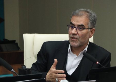 نقشه راه مدیریت جدید مؤسسه رازی برای دستیابی به استقلال بیولوژیک