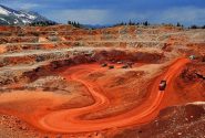 البرز در مسیر تبدیل شدن به قطب «مس» کشور/ فعالیت معادن استان به ۷۰ درصد رسید