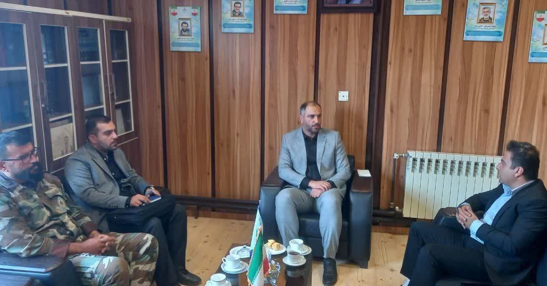 سد محکم قانون برابر دستاندازی به مراتع و جنگلهای طالقان