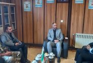 سد محکم قانون برابر دست‌اندازی به مراتع و جنگل‌های طالقان