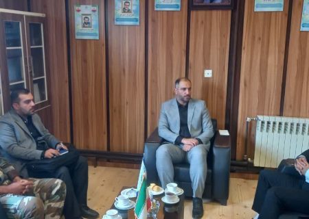 سد محکم قانون برابر دست‌اندازی به مراتع و جنگل‌های طالقان