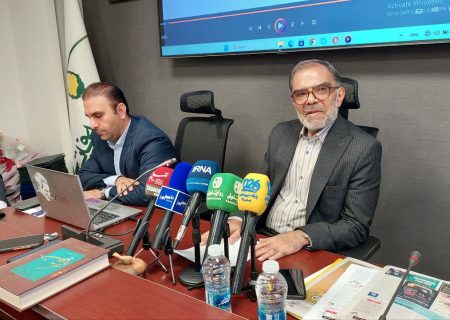 تلاش برای «مولدسازی» منابع / قصد خام‌فروشی املاک فاتح را نداریم