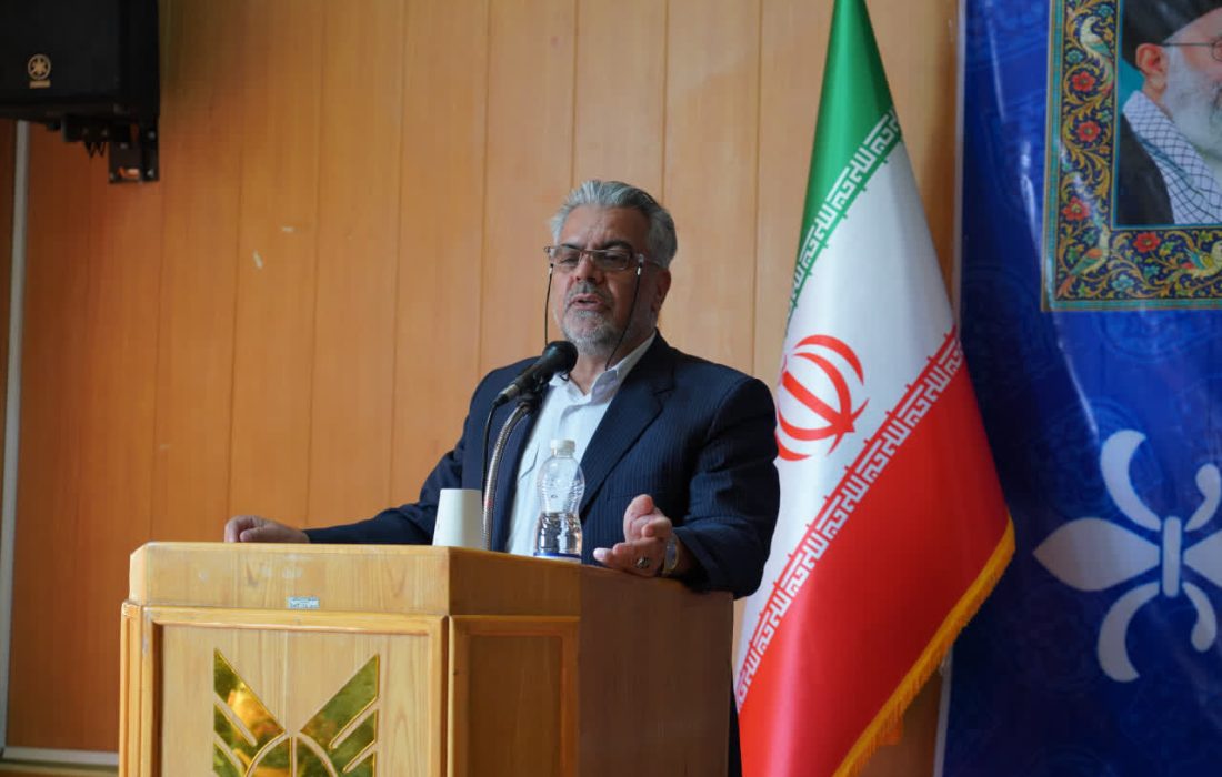 فصل نو در دانشگاه آزاد البرز؛ استاد «راهبر یادگیری» می‌شود