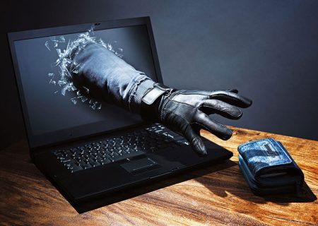 خرید آنلاین می‌کنید؟ مراقب باشید