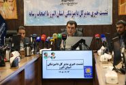 تولید ۸۳۹ میلیون دوز واکسن دامی در البرز