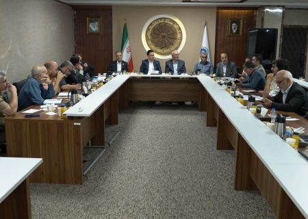 چاره‌اندیشی برای بحران سوخت و برق کشاورزی در اتاق بازرگانی البرز