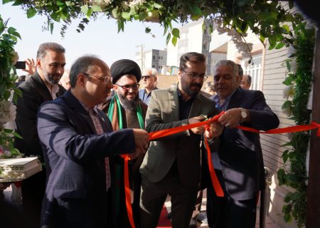 پیوند علم و کارآفرینی در بازار فناوری هشتگرد