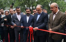 افتتاح نمایشگاه «روز کرج»؛ جلوه‌ای از وحدت اقوام و ظرفیت‌های بومی