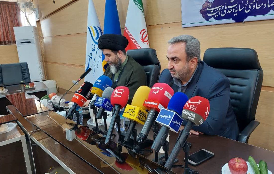 آغاز پویش «جانفدایان» برای حمایت از ۱۰۰ خانواده یتیم و بدسرپرست در البرز