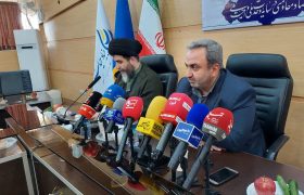 آغاز پویش «جان‌فدایان» برای حمایت از ۱۰۰ خانواده یتیم و بدسرپرست در البرز