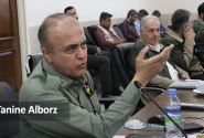 تانک آتش، نوآوری ایرانی برای مهار حریق در قلب جنگل